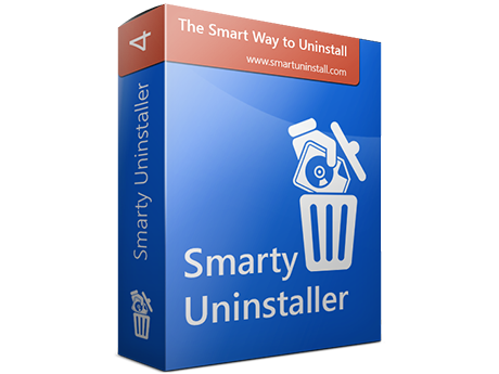 Smarty Uninstaller